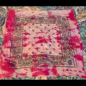 Bandanna